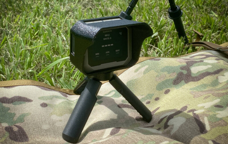 Garmin Xero C1 Indestructible Sunshade