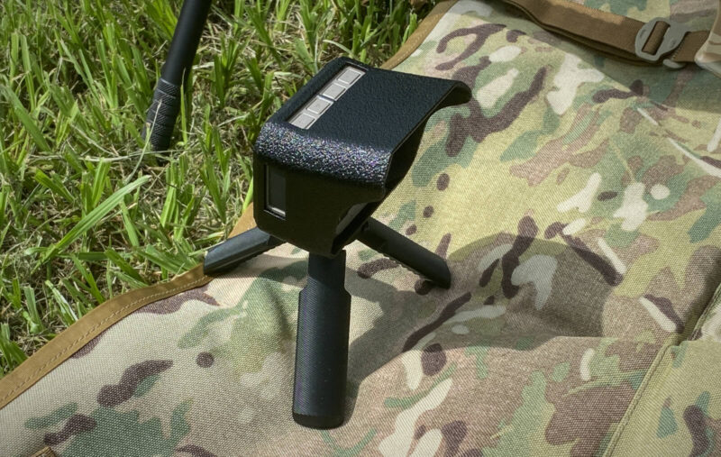 Garmin Xero C1 Indestructible Sunshade - Image 4