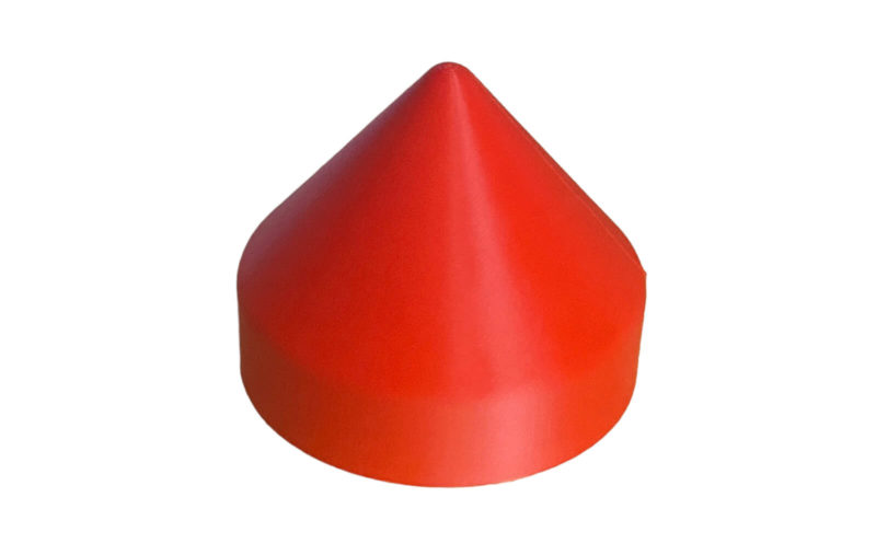 Anti-Roost Chick Feeder & Waterer Cap - Image 3