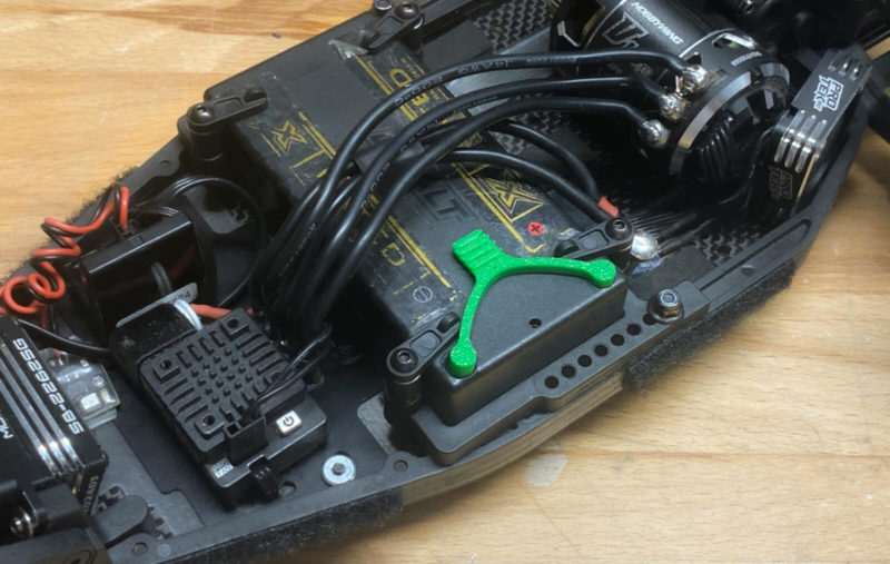 RC Battery Status Caps - Charge Indicator for XT, EC, iC, Deans and more! - Image 3