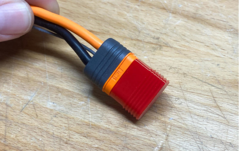 RC Battery Status Caps - Charge Indicator for XT, EC, iC, Deans and more! - Image 10
