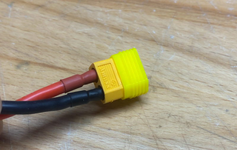 RC Battery Status Caps - Charge Indicator for XT, EC, iC, Deans and more! - Image 6