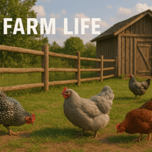 Farm Life