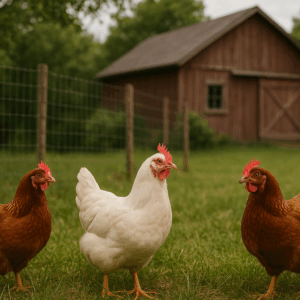 Farm Life
