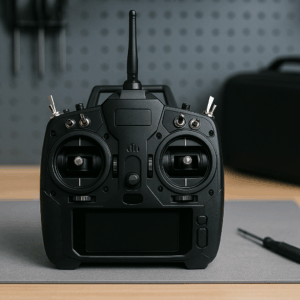 Radio Control