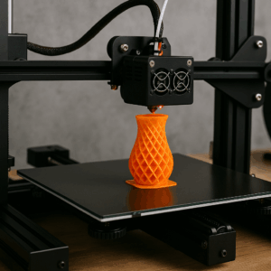3D Printing