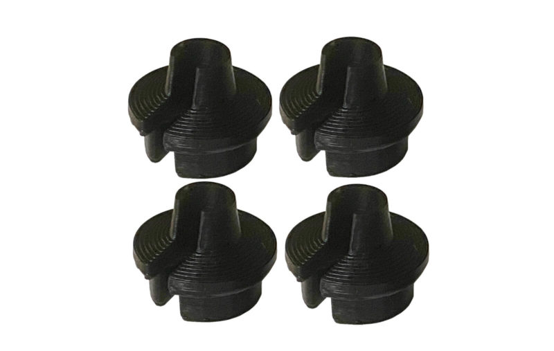 Upgraded Losi Mini B/T 2.0 Extended Spring Retainer Cups - Image 3