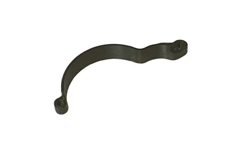 Ultra-Lightweight Spur Gear Cover for Losi Mini B & Mini T 2.0 - Image 3
