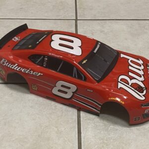 Losi 1/12th Nascar Dale Jr. Body, New Take Off