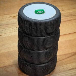 1/8 Scale Buggy Tire Storage Sticks